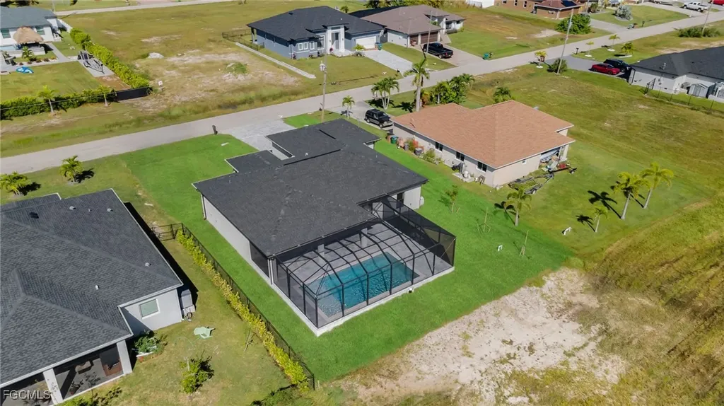 1245 NW 35th Place Cape Coral FL 33993