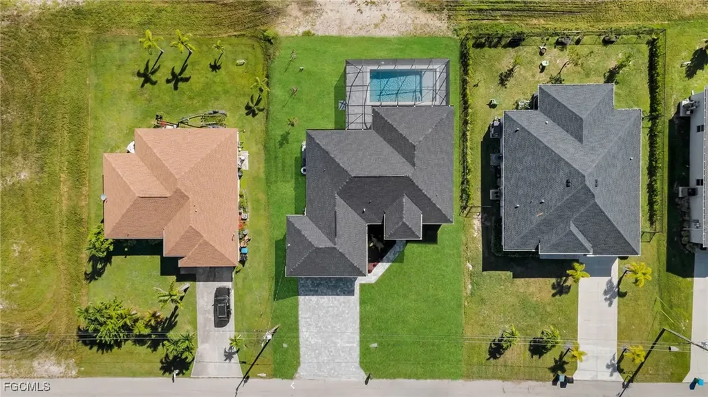 1245 NW 35th Place Cape Coral FL 33993