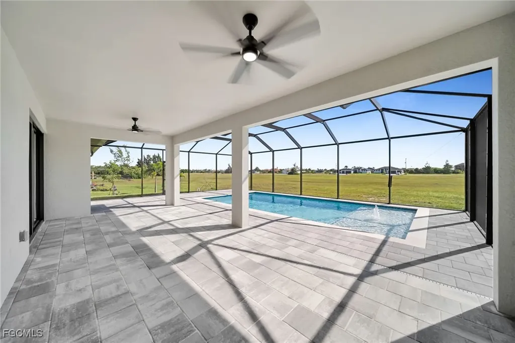 1245 NW 35th Place Cape Coral FL 33993