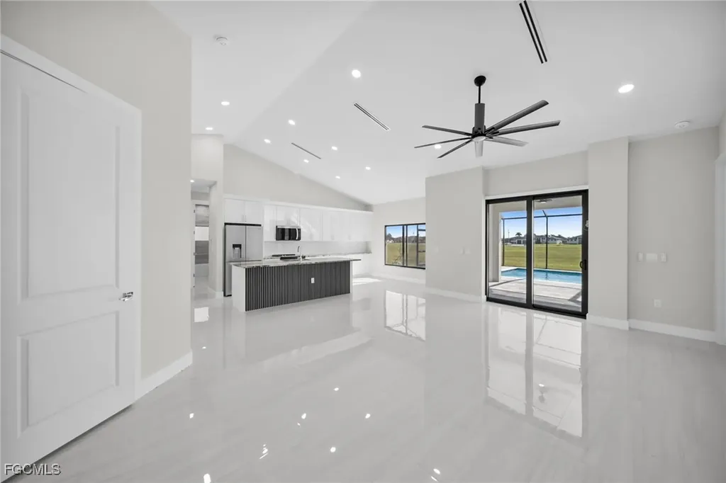 1245 NW 35th Place Cape Coral FL 33993