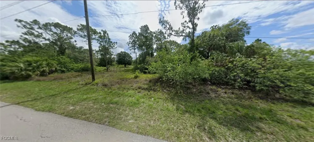 1808 Moore Avenue Lehigh Acres FL 33972