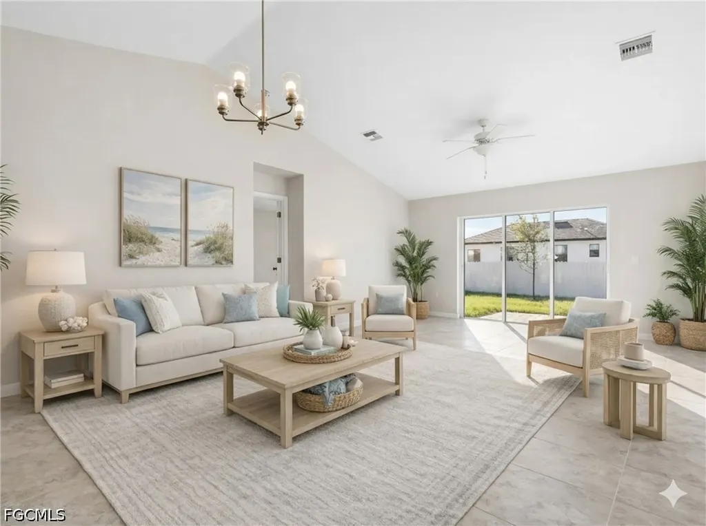 2052 NW 17th Street Cape Coral FL 33993