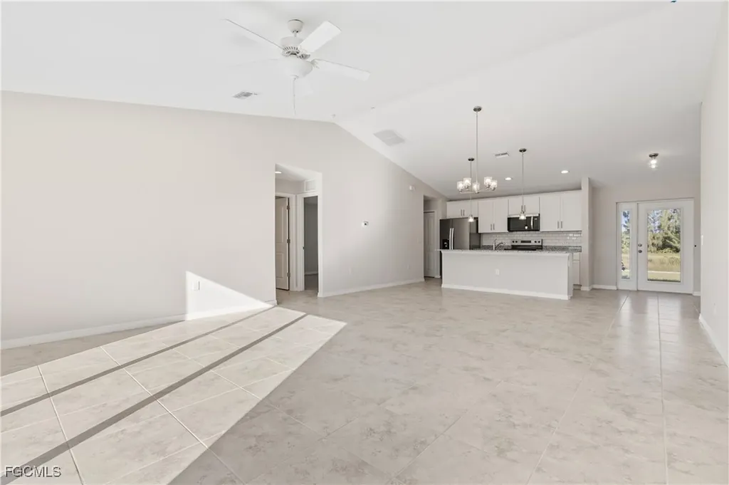 2052 NW 17th Street Cape Coral FL 33993