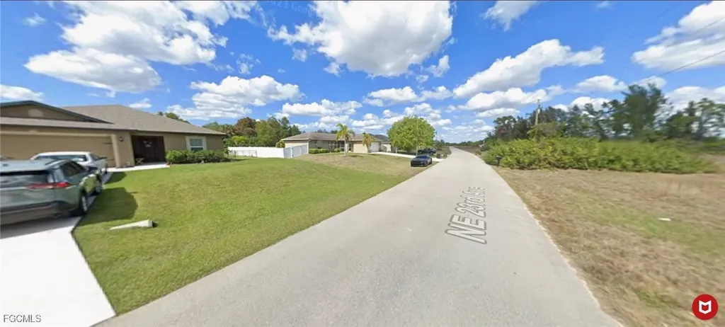 4121 NE 23rd Avenue Cape Coral FL 33909