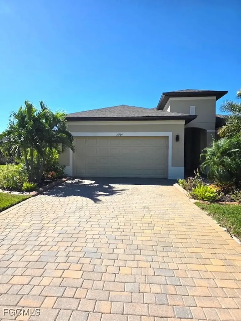 14754 Portico Boulevard Fort Myers FL 33905