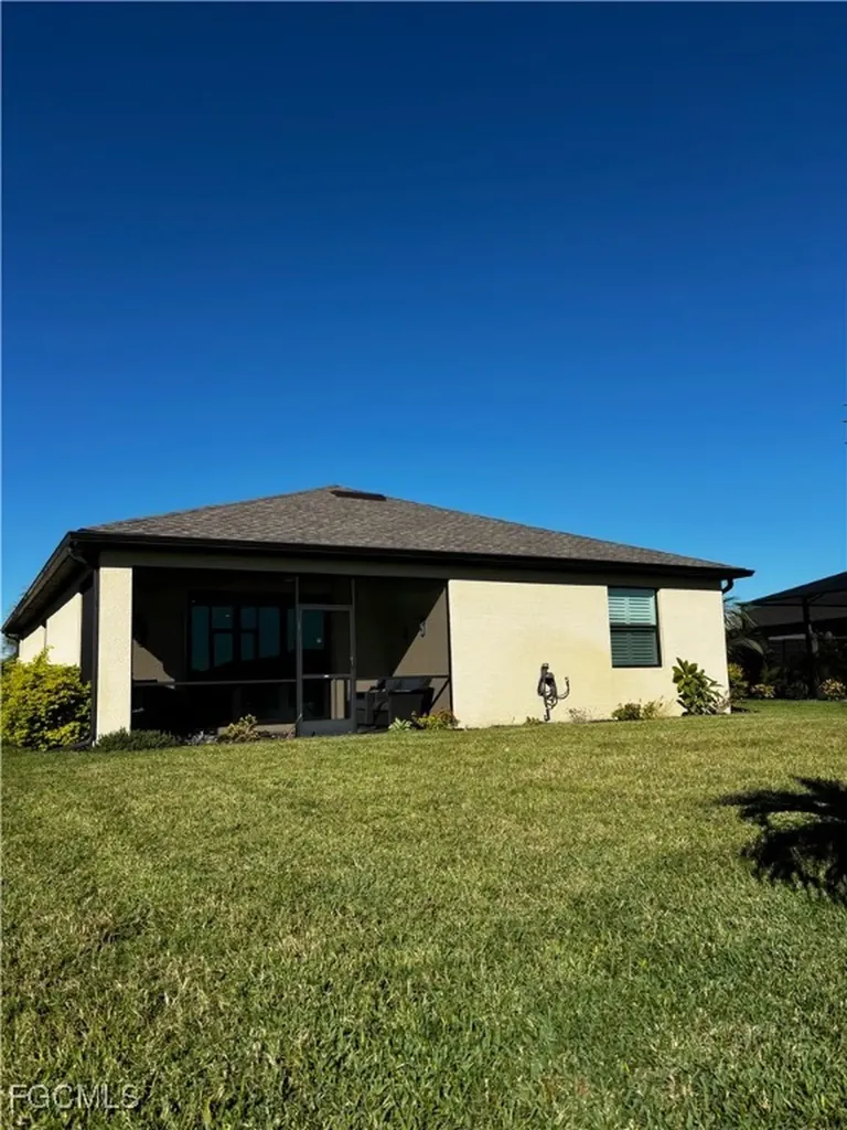 14754 Portico Boulevard Fort Myers FL 33905