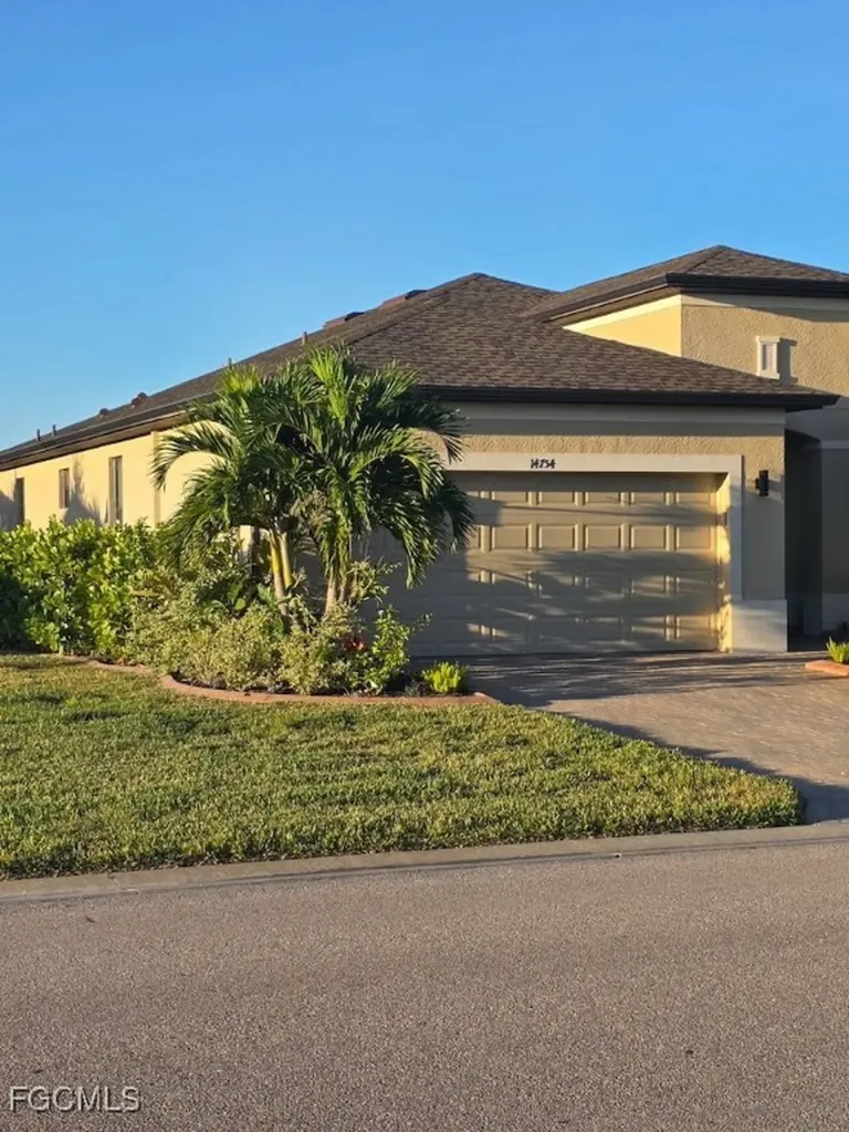 14754 Portico Boulevard Fort Myers FL 33905