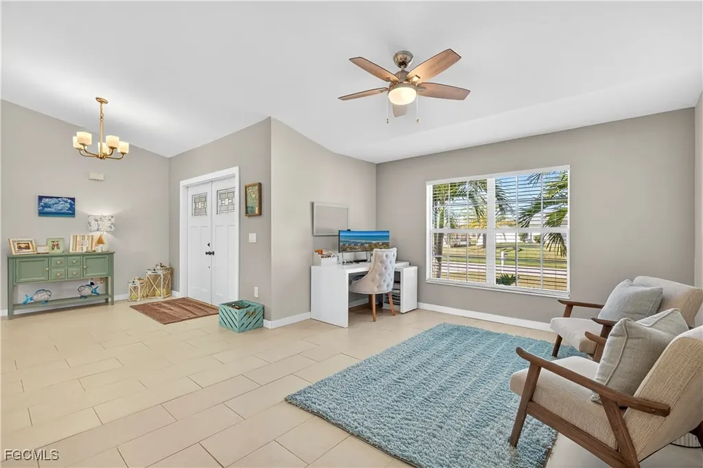2701 SW 4th Avenue Cape Coral FL 33914