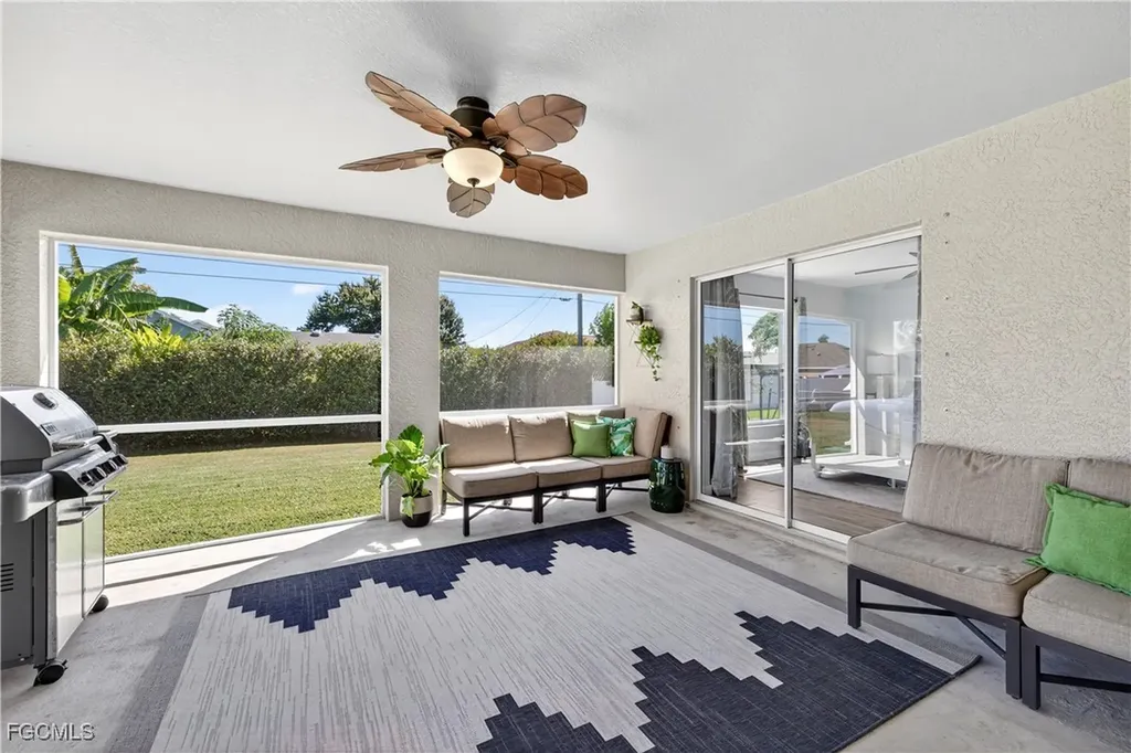 2701 SW 4th Avenue Cape Coral FL 33914