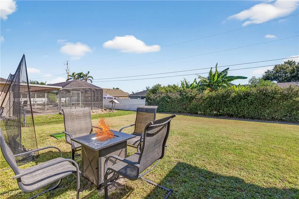 2701 SW 4th Avenue Cape Coral FL 33914
