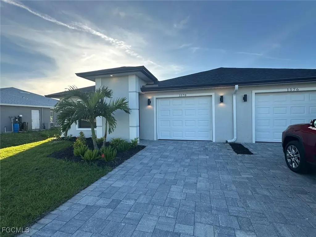 1578 Gretchen Avenue S Lehigh Acres FL 33973