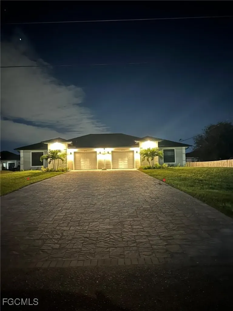 1578 Gretchen Avenue S Lehigh Acres FL 33973