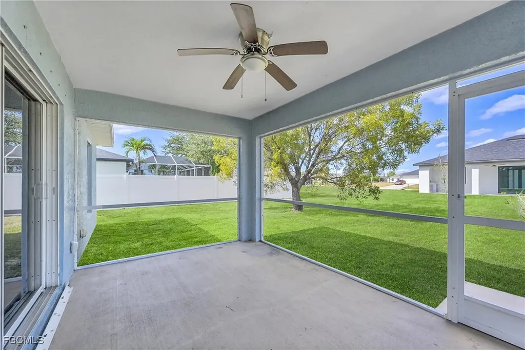 1621 NW 18th Street Cape Coral FL 33993