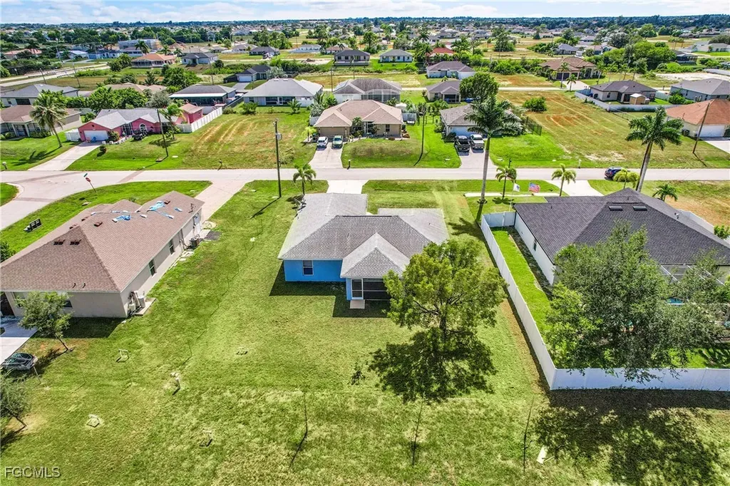 1621 NW 18th Street Cape Coral FL 33993