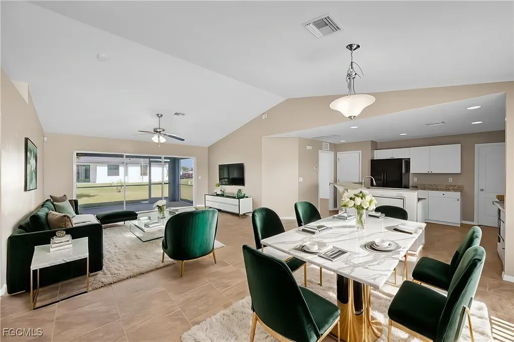 1621 NW 18th Street Cape Coral FL 33993