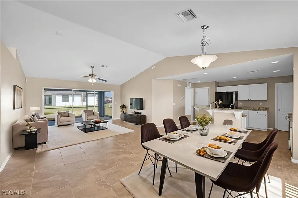 1621 NW 18th Street Cape Coral FL 33993