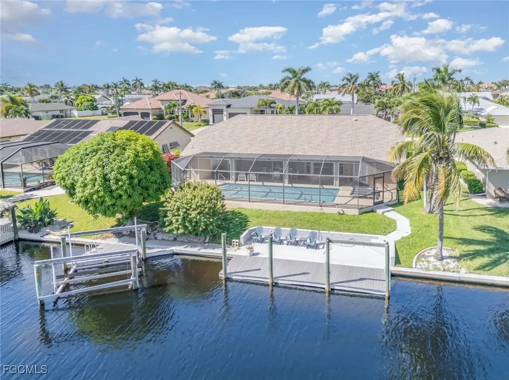 4921 SW 11th Place Cape Coral FL 33914
