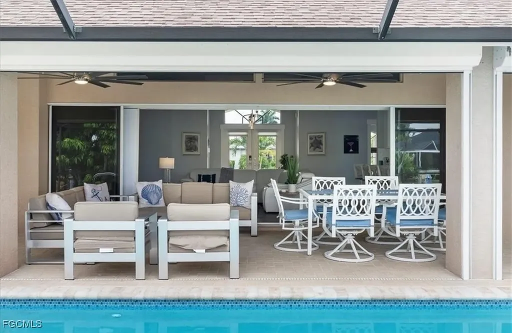 4921 SW 11th Place Cape Coral FL 33914