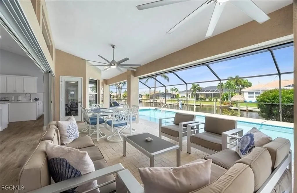 4921 SW 11th Place Cape Coral FL 33914