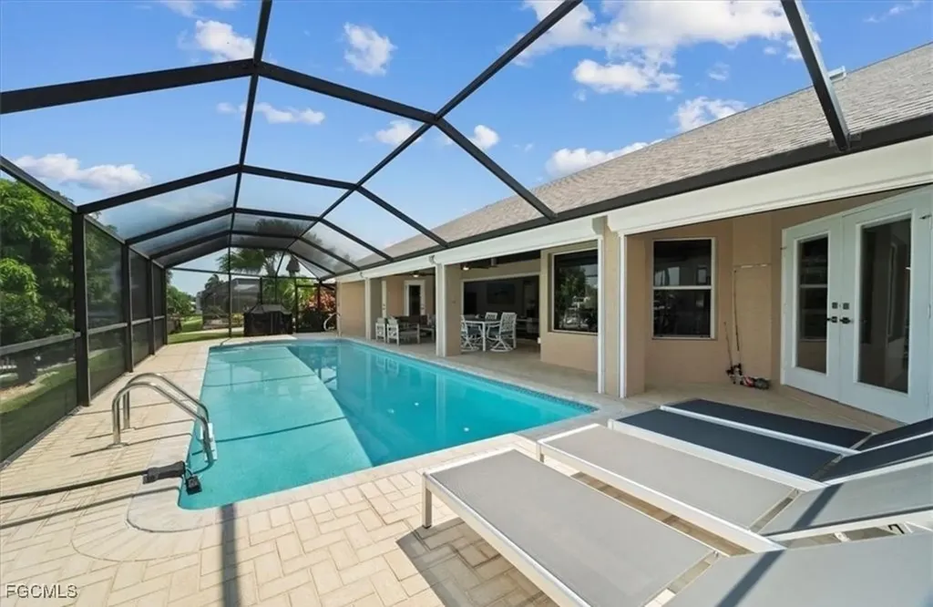 4921 SW 11th Place Cape Coral FL 33914