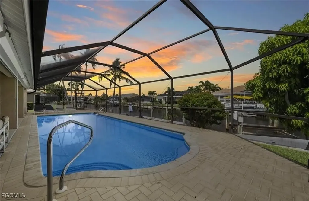 4921 SW 11th Place Cape Coral FL 33914