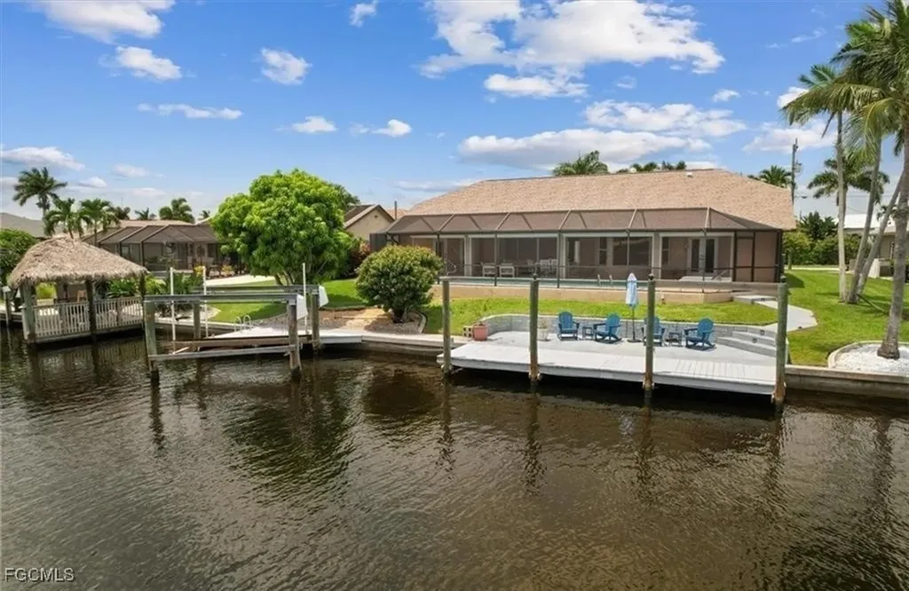 4921 SW 11th Place Cape Coral FL 33914