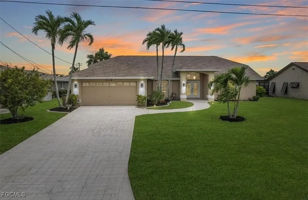 4921 SW 11th Place Cape Coral FL 33914
