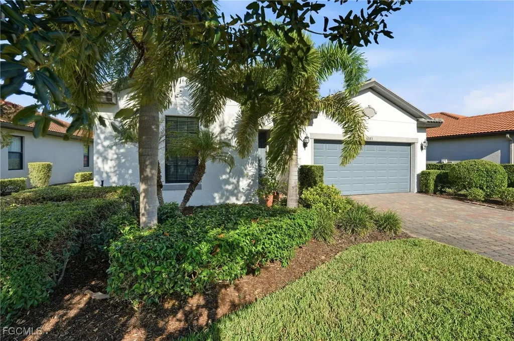 16083 Mistflower Drive Alva FL 33920