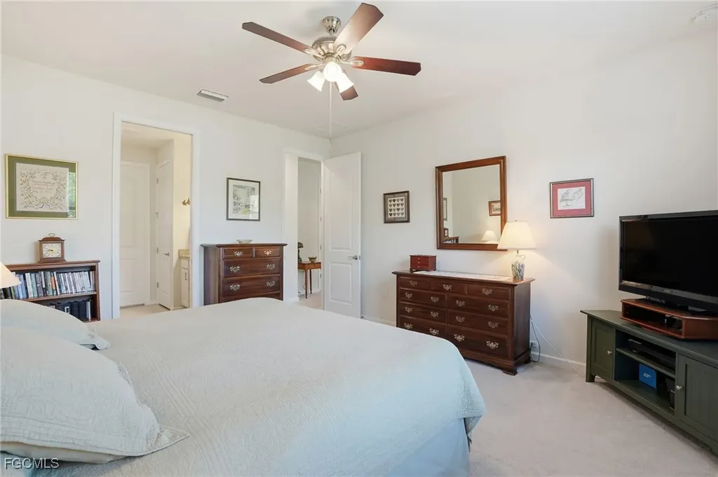 16083 Mistflower Drive Alva FL 33920