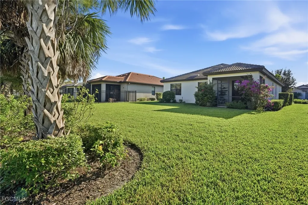 16083 Mistflower Drive Alva FL 33920