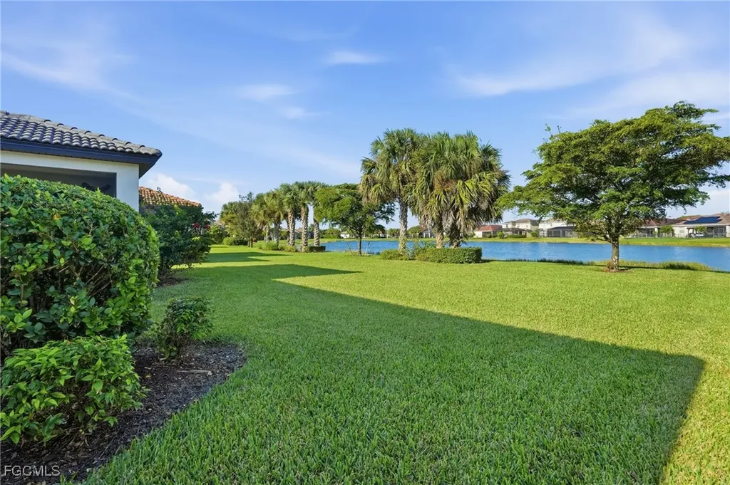 16083 Mistflower Drive Alva FL 33920