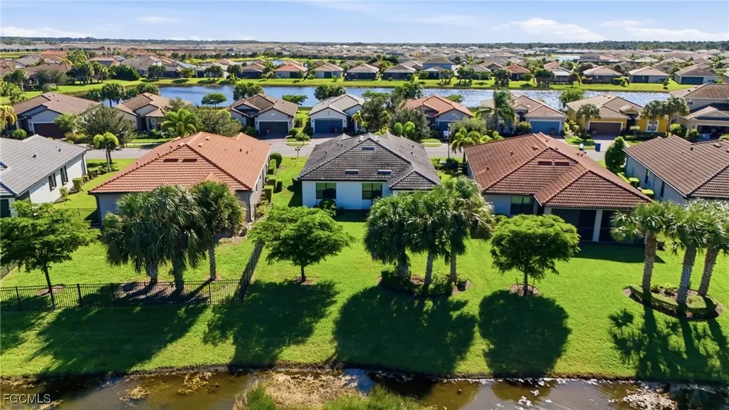 16083 Mistflower Drive Alva FL 33920