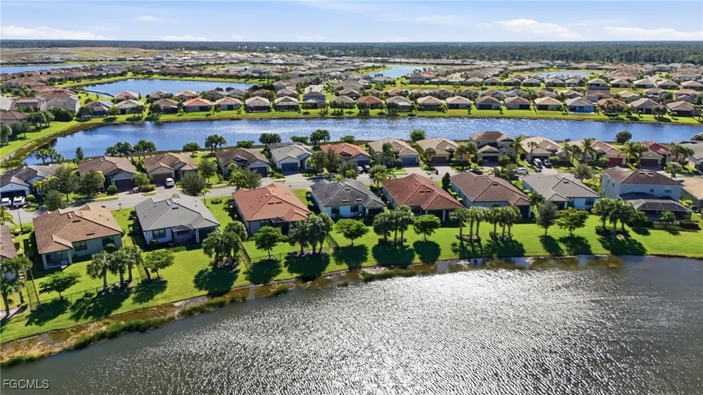 16083 Mistflower Drive Alva FL 33920