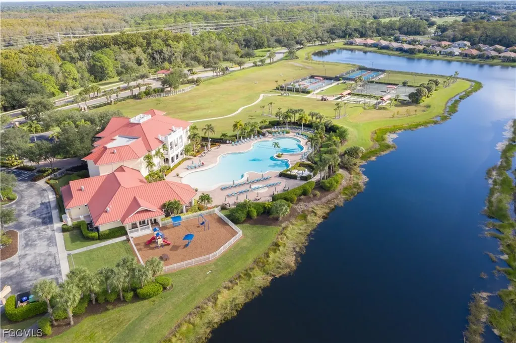 16083 Mistflower Drive Alva FL 33920