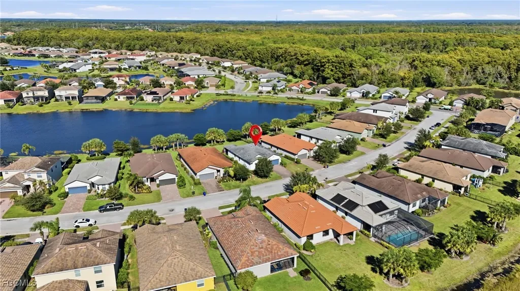 16083 Mistflower Drive Alva FL 33920