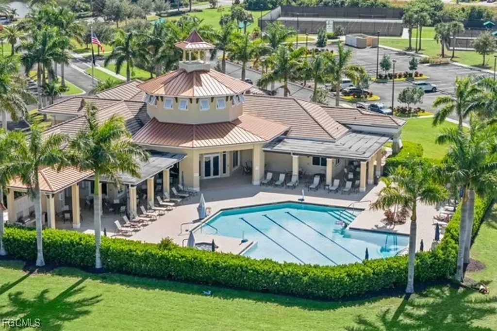 2197 Summersweet Drive Alva FL 33920