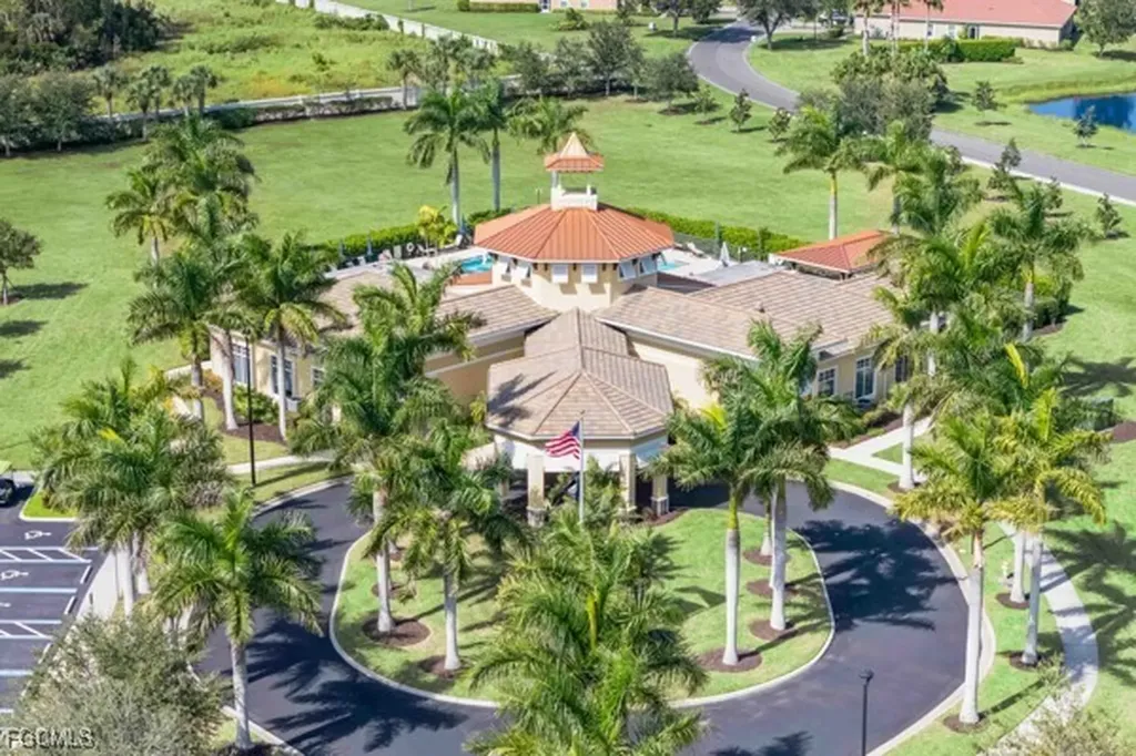 2197 Summersweet Drive Alva FL 33920