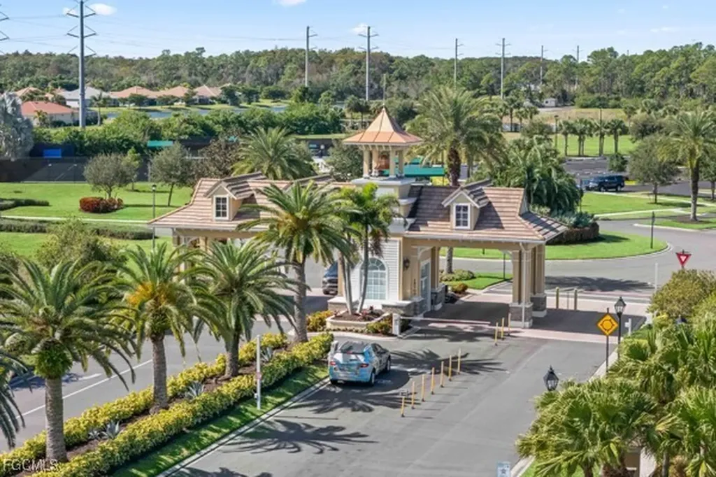 2197 Summersweet Drive Alva FL 33920