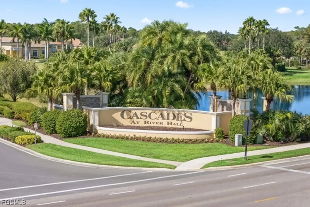 2197 Summersweet Drive Alva FL 33920