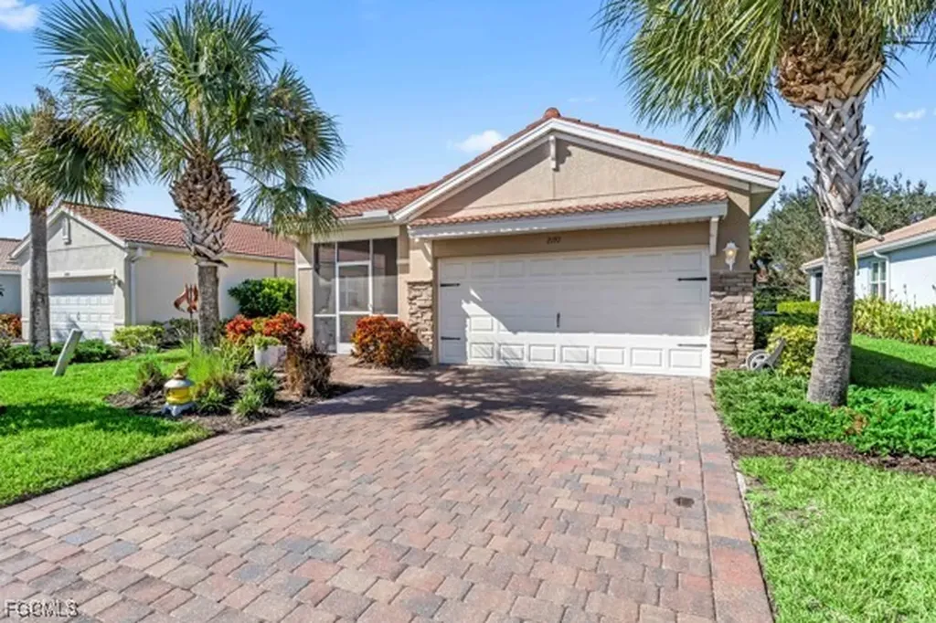 2197 Summersweet Drive Alva FL 33920