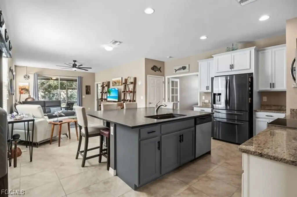 2197 Summersweet Drive Alva FL 33920