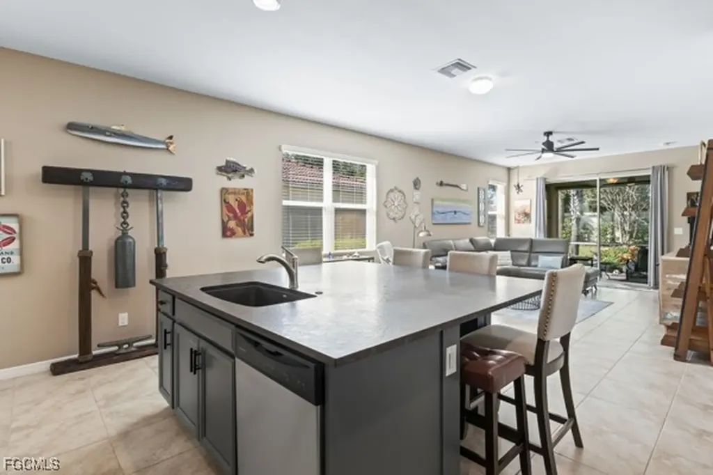 2197 Summersweet Drive Alva FL 33920