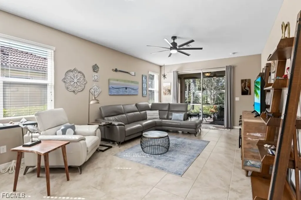 2197 Summersweet Drive Alva FL 33920