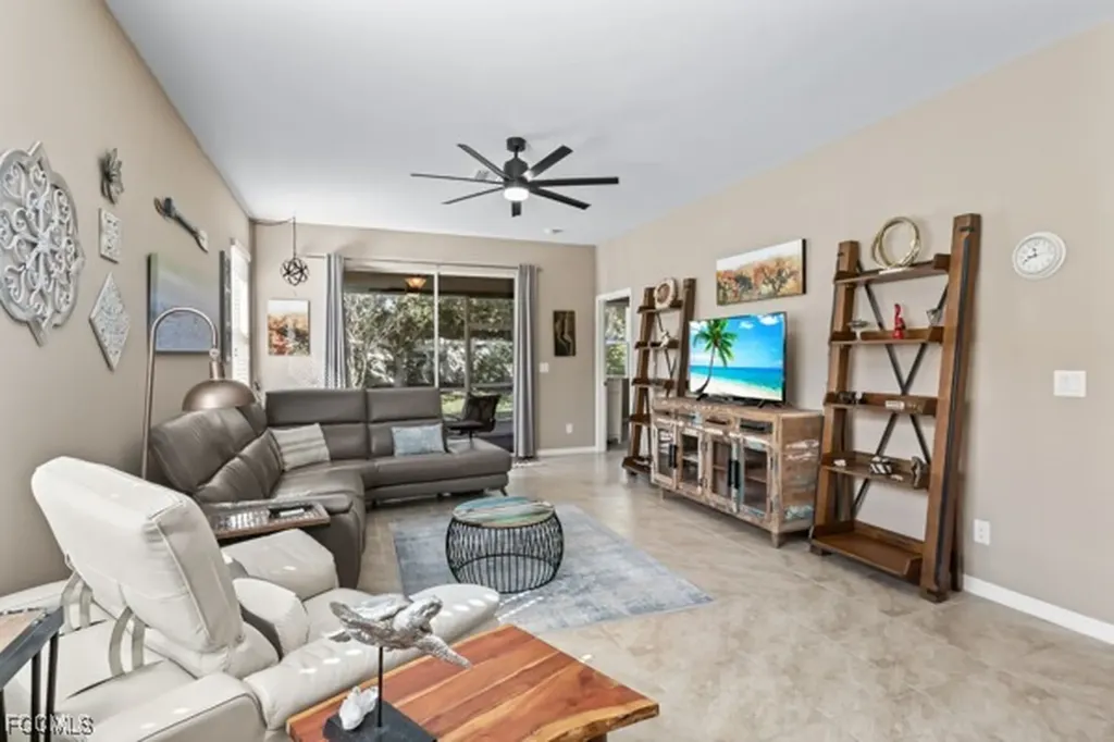 2197 Summersweet Drive Alva FL 33920