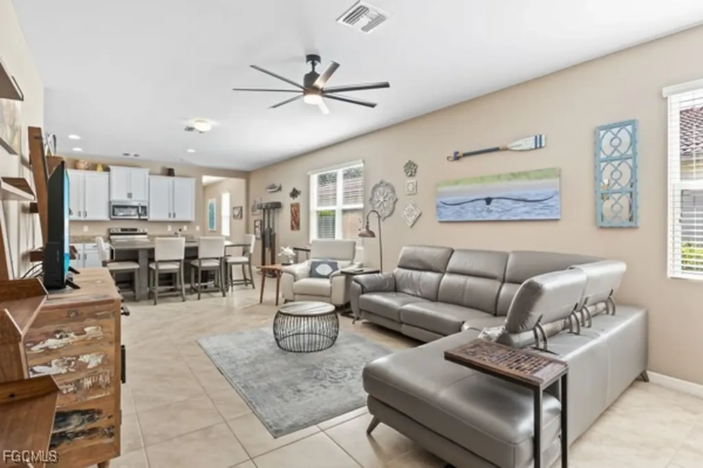 2197 Summersweet Drive Alva FL 33920