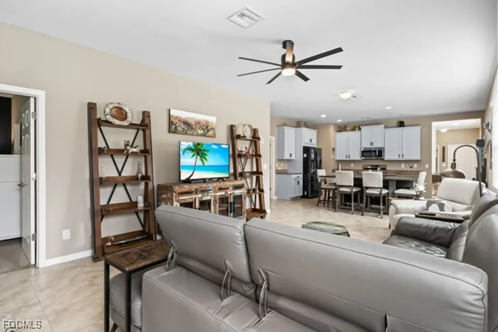 2197 Summersweet Drive Alva FL 33920