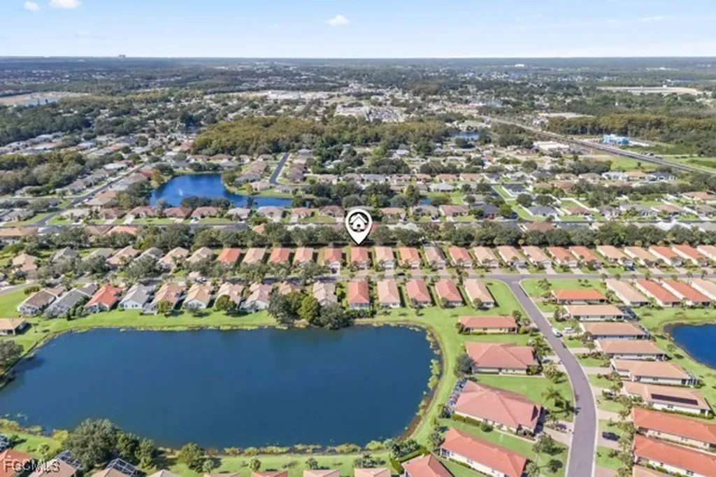 2197 Summersweet Drive Alva FL 33920