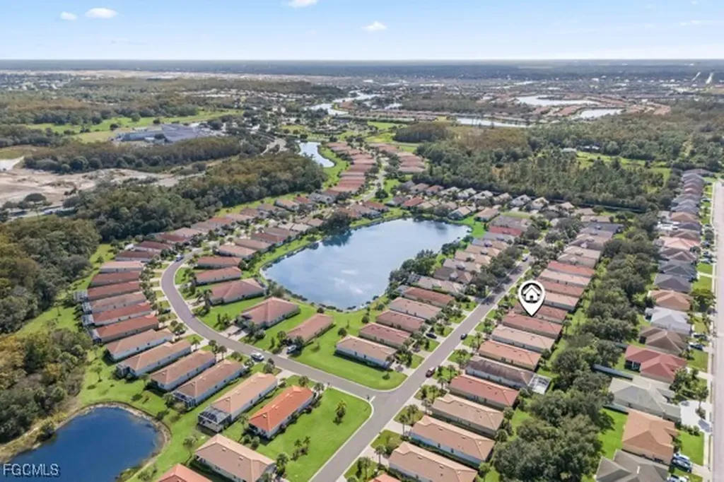 2197 Summersweet Drive Alva FL 33920