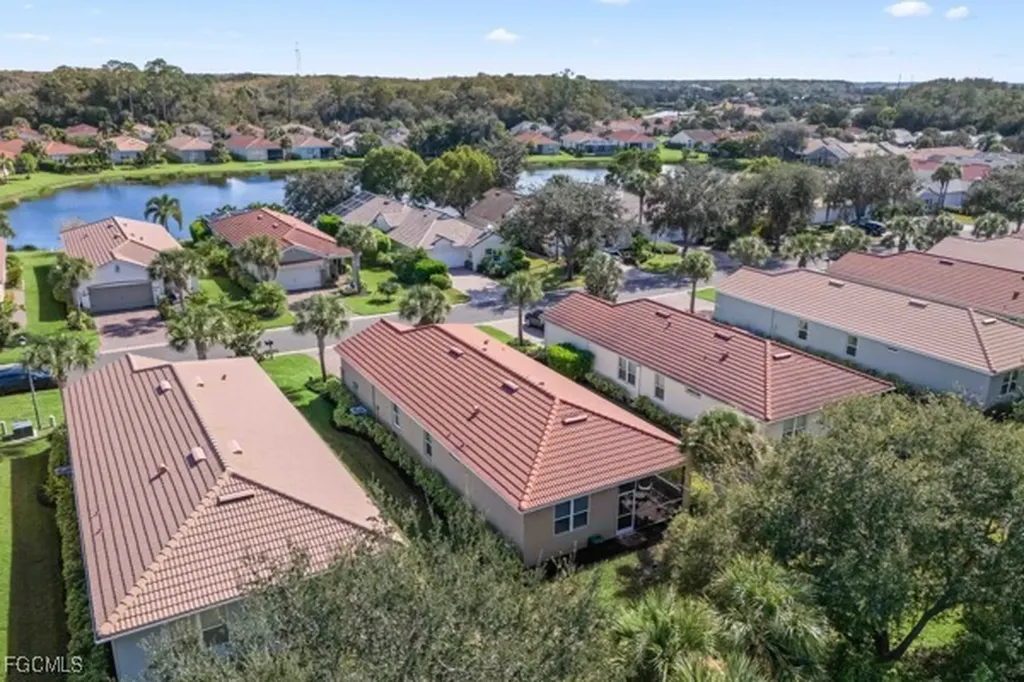 2197 Summersweet Drive Alva FL 33920