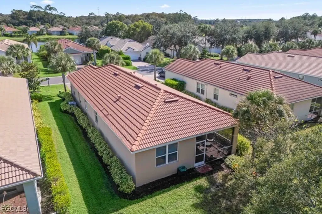 2197 Summersweet Drive Alva FL 33920